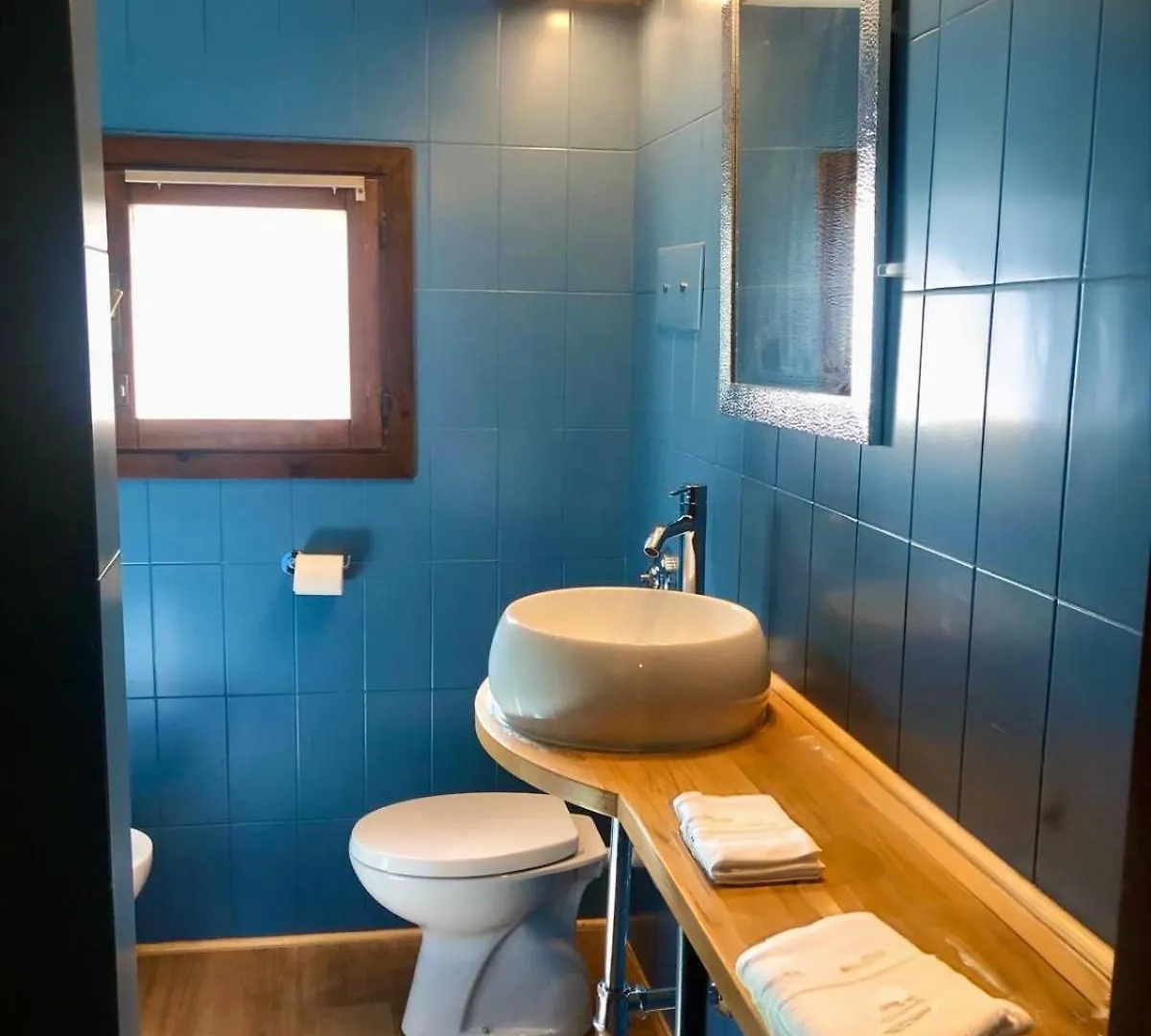 Arrivederci Apartment Bergamo