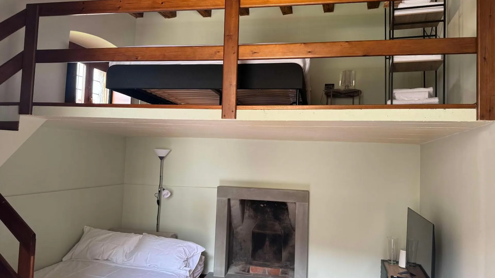 Arrivederci Apartment ベルガモ イタリア